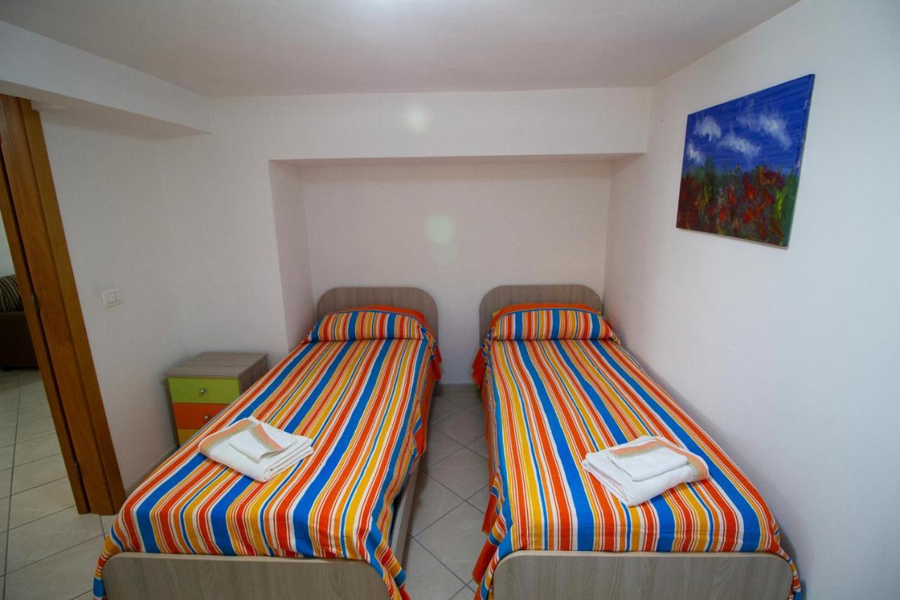 Apartamento Il Giardino Di Piero San Leone Exterior foto